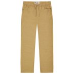 Picture - Crusy Pants - Freizeithose Gr S beige