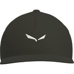 Salewa Eagle Logo Cap  Basecaps schwarz Größe ONE SIZE Lifestyle  Hautfreundli