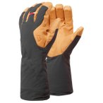 Mountain Equipment - Serac Gauntlet - Handschuhe Gr Unisex XXL grau