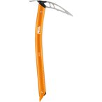 Petzl Ride Eispickel  Eispickel orange Größe 45CM Hochtour | Skihochtour