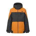 Picture Minikin  Kinder  Isolationsjacke schwarz Größe 152  Skifahren  Wasserd