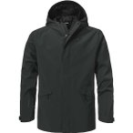 Schöffel CIRC Smue Herren Regenjacke ( Schwarz 48)