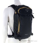 Osprey Soelden 22l Rucksack-Schwarz-22
