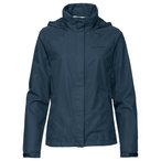 VAUDE Escape Bike Light Fahrradjacke Damen