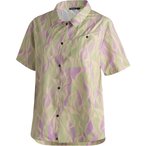 Maier Sports Belchen  Damen  Blusen beige Größe XL Trekking  Schnell trocknend