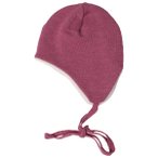 Reiff - Kid's Ohrenmütze Gr 34-36 cm lila