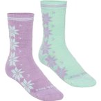 Kari Traa Vinst Damen Socken ( Flieder 36-38)