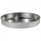 Trangia - Bratpfanne für Trangia 25 Duossal - Pfanne Gr 22 cm grau