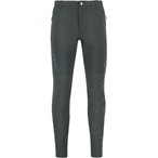 Karpos Ramezza Light Hose Herren  Softshellhose grau Größe M Trekking  Widerst