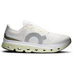 ON Herren Laufschuhe Cloudflow 5, Größe 49 in Silber