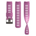Suunto 22 DIV1 SILICON S+M ( Violett one size Größe,)