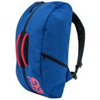 Beal Combi II Kletterrucksack, blue