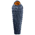 Deuter - Exosphere EL -11°C - Kunstfaserschlafsack Gr 220 x 73-90 x 45-56 cm Zi