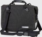 Ortlieb Office-Bag High-Vis QL2.1 schwarz/reflex/21 Liter