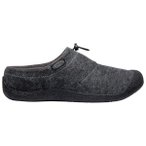 Keen - Howser III Slide - Hüttenschuhe 41 grau/schwarz