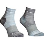 Ortovox Alpine Quarter  Damen  Wandersocken grau Größe 42  Trekking  Elastisch