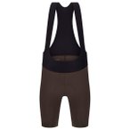 Santini - Mads Pedersen Momentum Series Bib Shorts - Radhose Gr M schwarz/braun