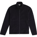 Icebreaker Merino Blend 800 RealFleece  Herren  Fleecejacke schwarz Größe L Tr