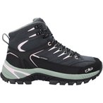 CMP Rigel 2.0 Mid WP  Damen  Wanderschuhe schwarz Größe 40 Trekking