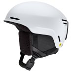 Smith - Method Pro Mips - Skihelm Gr 51-55 cm - S weiß/grau