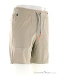 Black Diamond Sequence Herren Klettershort-Beige-S