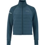 Craft Subz 4 Damen Laufjacke ( Dunkelblau XS)