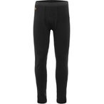 Fjällräven Bergtagen Merino 190 LJ Hose Herren  Lange Unterhose schwarz Größ