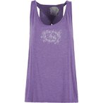 E9 Aski Top Damen  Tanktops lila Größe S Bouldern | Lifestyle  Schnell trockne