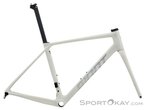 Giant TCR Advanced Pro 28'' 2026 Rahmenset-Weiss-L