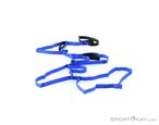 Metolius 3/4'' Alpine Aider 4 Step Trittleiter-Blau-One Size