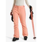 ROXY Damen Hose BACKYARD PT, Größe XS in Pink