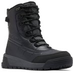 COLUMBIA Herren Multifunktionsstiefel BUGABOOT CELSIUS, Größe 11,5 in Schwarz