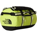 The North Face Base Camp 31L Duffel  Reisetasche gruen Größe 31L Reise