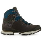 Hanwag - Tatra Light Lady GTX - Wanderschuhe 39,5 schwarz