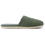 TOMS - Women's Alpargata Mule - Sandalen 37 oliv