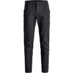 Ortovox Trad Plus Herren Softshellhose ( Schwarz M)