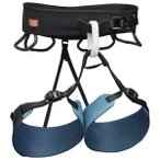 Black Diamond - Women's Solution Guide Harness - Klettergurt Gr S schwarz