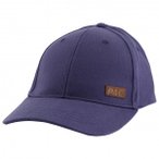 P.A.C. - Organic Classic Cap Lusaf - Cap Gr One Size blau