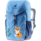 Deuter Waldfuchs 14  Kinder  Daypacks blau Größe 14L Trekking