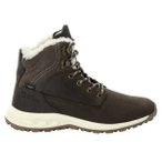 JACK WOLFSKIN Damen Multifunktionsstiefel QUEENSTOWN CITY TEXAPORE MID W, Größ