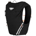 Dynafit - Alpine 15 Vest - Trailrunningrucksack Gr XS/S schwarz