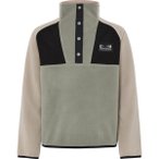 Didriksons Kinder Yokto 2 Pullover (Größe 120, gruen)