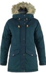 Fjall Raven - Warme Daunenparka aus Gänsedaunen und G-1000&reg; – Damen – S