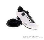 Fizik Vento Omna Wide Rennradschuhe-Weiss-42