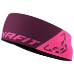 Dynafit - Performance Headband - Stirnband Gr 58 cm lila