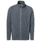 Vaude - Rosemoor Fleece Jacket II - Fleecejacke Gr S blau/grau