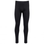 Thermowave - Aero Long Pants - Merinounterwäsche Gr S schwarz