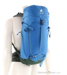 Deuter Trail 18l Rucksack-Blau-18