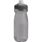 Camelbak Podium Custom Trinkflasche  Trinkflaschen weiss Größe 0.44L Rennrad