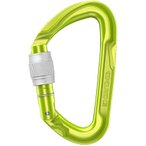 Edelrid Pure Screw III Schraubkarabiner, oasis
